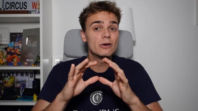 Si tienes menos de 16 años, en 5 minutos vas a cambiar. смотреть онлайн