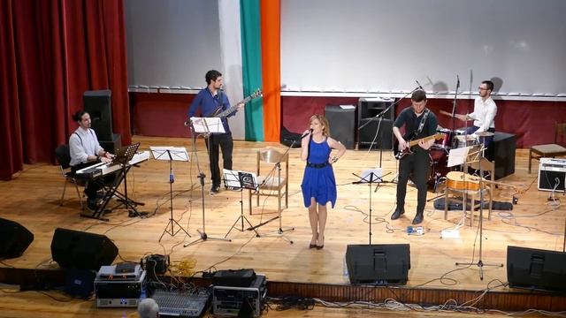 Одиночка - Натали Ангелова (cover) смотреть онлайн