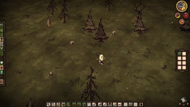 Don`t Starve Together Прохождение#2 Собачки уже не страшны) смотреть онлайн