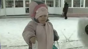 Новогодний