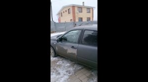 Третья переработка воска у Геннадия Степаненко.