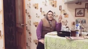 «Бабуля и подруга». (Ольга Антипова Lolo_Antik)