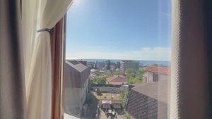 Комфорт с видом на море. ГД София