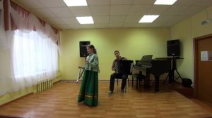 Кучеренко Екатерина 
БОУ ДО "ДШИ № 2 имени А. А. Цыганкова" г. Омска