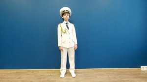 Евтушенко Вадим,12 лет