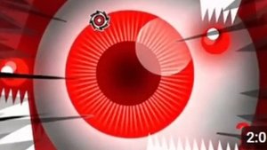 уровень bLoodbath geometry dash передали с ютуб