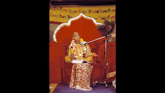 Sri Caitanya-caritamrta, Antya 05 - How Pradyumna Misra Received Instructions from Ramananda Raya