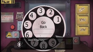 Не мой сосед🖤