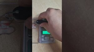 Складной карманный нож.mp4