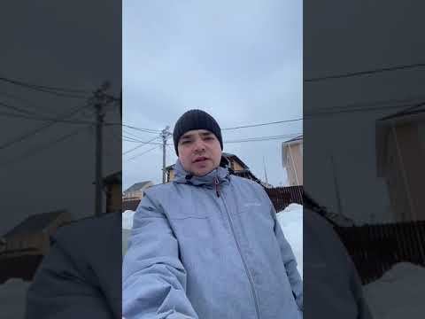 ЭлитМастерс. Видеообзор навеса из мягкой кровли 55м2 по проекту