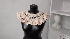 АЖУРНАЯ КОКЕТКА