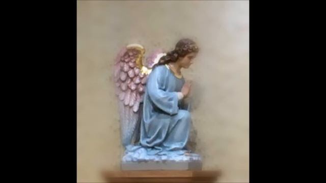 Angels We Have Heard on High - Bill & Lin O'Connor and Mary Ellen Backes смотреть онлайн