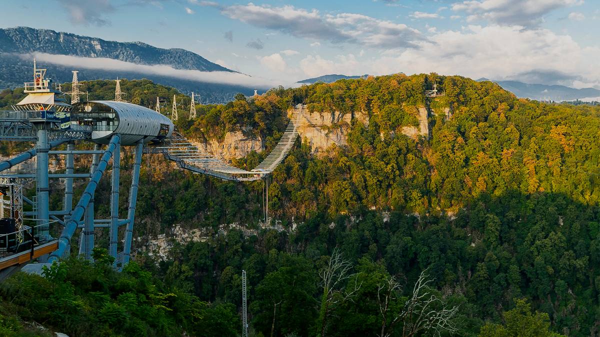 08.02.2025 Скайпарк. Обзор смотреть онлайн