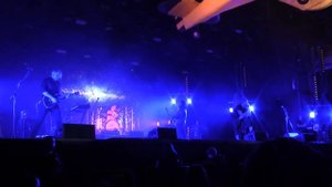 Пилот - Нет вестей с небес (25 лет, А2 Green Concert, 18.03.2022 г)