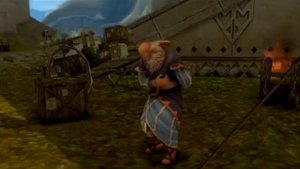 Aion Тэм Гринхилл — Стражи последнего рубежа