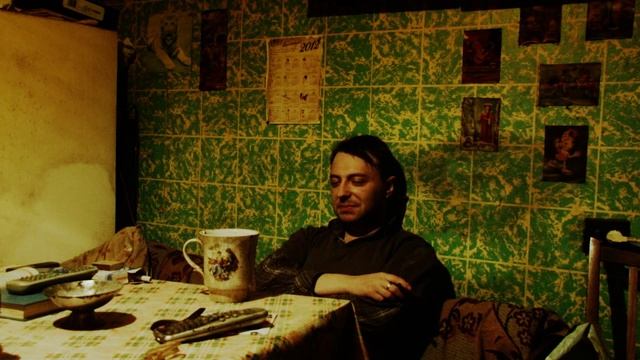 MelomanicaTV представляет : Сергей РАzoom Фокин в фильме Нины Фокиной. Без жалости. 2012 год.