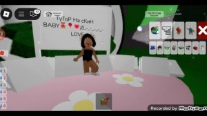 тУтОр нА чËрНыЙ! сКин bAbY//..🎈💗🧸🥥/!