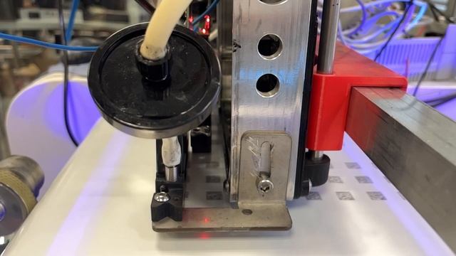 Принцип работы продольно-высекательной резательной машины смотреть онлайн