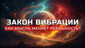 🔥 5 ФАКТОВ О ВИБРАЦИЯХ, КОТОРЫЕ ИЗМЕНЯТ ТВОЮ ЖИЗНЬ! ⚡🌍💫
