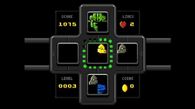 SPLOIDS (2023) ZX Spectrum Next