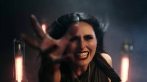 Within Temptation  Iron   Unofficial Music Video Wonder Woman movie HD