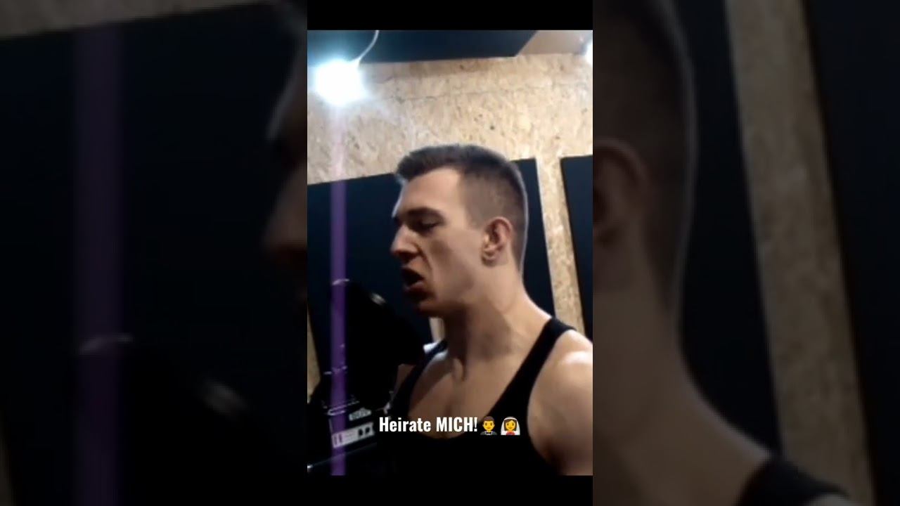 Rammstein - Heirate Mich смотреть онлайн