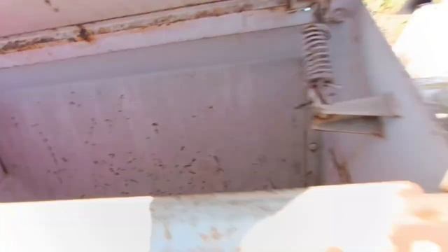 Сеялка СЗТ-3,6А Червона Зирка экспресс-обзор от Константина Сорокина