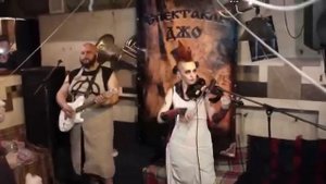 Спектакль Джо Памяти М. Ю. Горшенëва.