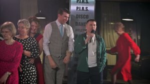 Промо | ведущего Артём Музыкин