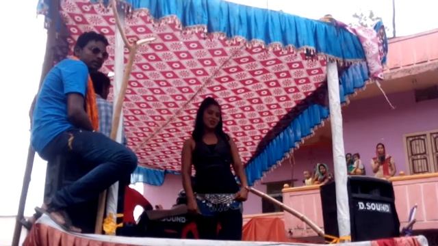 Tttt Tinku sital saste sambalpur(2) смотреть онлайн