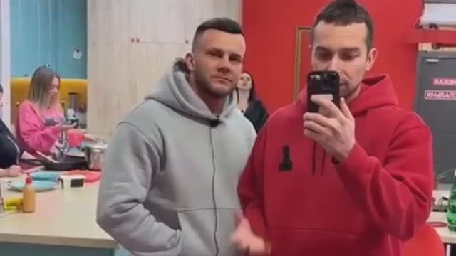 💕 Горячий будет строить отношения с Шломой | Новости Дом 2