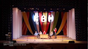 070215 - КВН - Проспект культуры (Музыкалка)