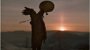 ᑕᕼIᒪᒪOᑌT: TᕼE Sᕼᗩᗰᗩᑎ