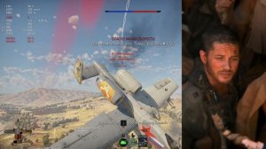 Лучшая ракета в War Thunder