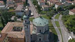 Трентино, Италия: Топ-5 мест и достопримечательностей, которые стоит посмотреть