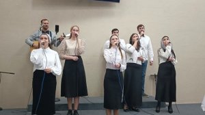 Ты пришел в этот мир  / Христианские песни