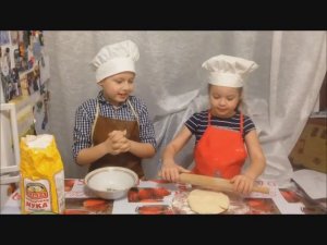 048.Пронькина И.Музей калача