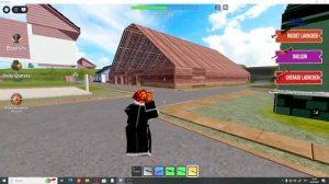 ИГРАЮ В РОБОБОКС