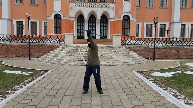 TRAINING VACATION IN MARFINO 2025