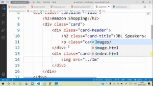 Bootstrap Class Video 5