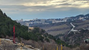 Участок в Ялте за 15млн