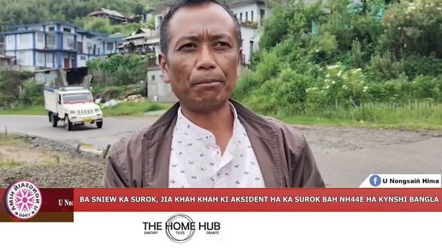 BA SNIEW KA SUROK, JIA KHAH KHAH KI AKSIDENT HA KA SUROK BAH NH44E HA KYNSHI BANGLA смотреть онлайн