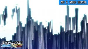 All moves of Dante Koryu / Dragon