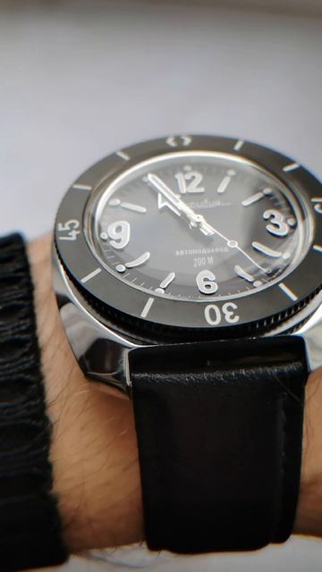 Новая Амфибия на канале!