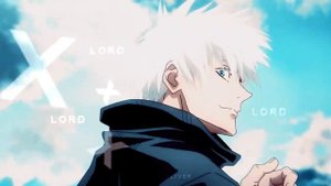 ▪ Satoru Gojo / Сатору Годжо || I MEAN IT [Jujutsu kaisen]