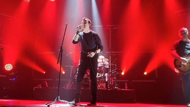 LUMEN (акустика) -"Одной крови", Екатеринбург 05.12.2023
