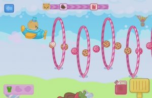 Давай быстрее доберёмся до финиша! Игры для малышей. Учиться весело! Логопедический мультик.