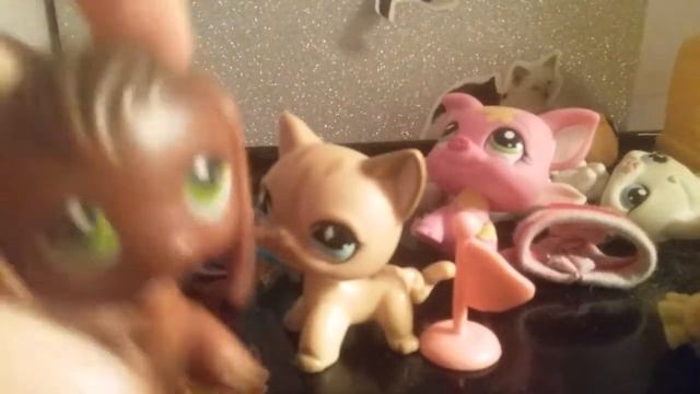 Моя новинка лпс АААААААААААААААААААА!!!!!!!!!!!!!!!!!!!! (Видео со вчера) смотреть онлайн