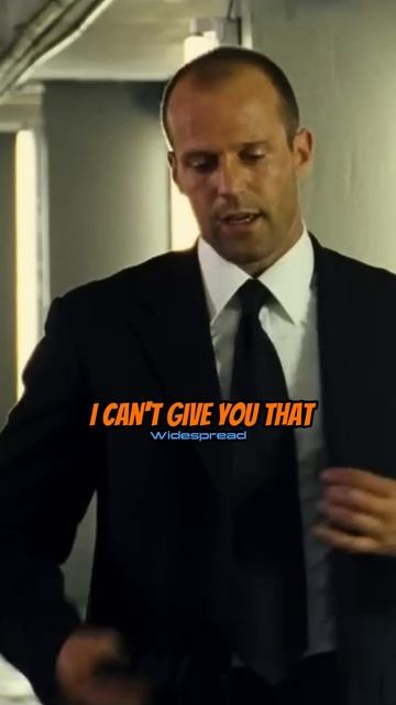 Jason Statham is a SIGMA🤵♂️ | Transporter 2