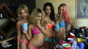 Про потреблядство